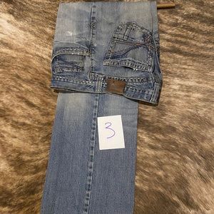 Men’s jeans